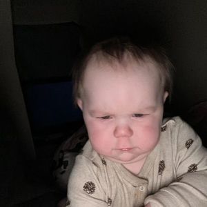 Meet your Posher, Raymond